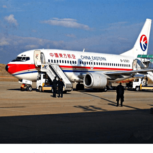宜昌三峡机场物流航空快运业稳步发展的原因是什么？